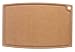 Epicurean Cutting Surfaces 27-by-18-Inch Chef Cutting Board with Juice Groove, Natural