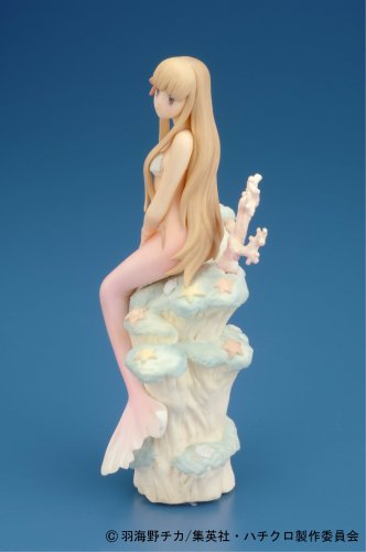 Cover image : Creators's Labo#007 ハチミツとクローバー 山田あゆみ (ノンスケールPVC塗装済み完成品)