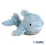 Webkinz Plush Stuffed Animal Blue Whale