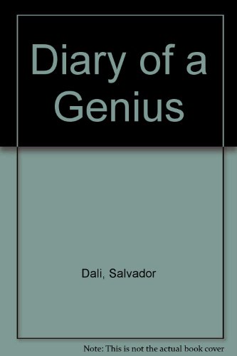 diary of a genius old edition
