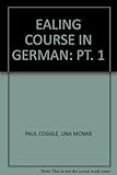 Ealing course in German