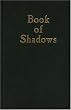 Book of Shadows: Large (Blank Book)
