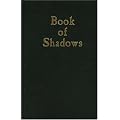 Book of Shadows: Large (Blank Book)