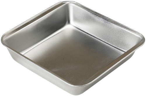 Good cook cake pan 7 square