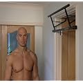 Powerbar 2 – The Ultimate Door Pull Up Bar Thumbnail