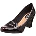 Clarks Artisan Women's Diamond Clarity Pump