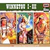3er Box Winnetou