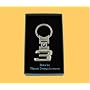 BMW Genuine 3 Series Key Chain