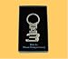 BMW Genuine 3 Series Key Chain