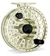 Tibor Everglades Fly Reel Satin Gold