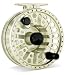 Tibor Everglades Fly Reel Satin Gold