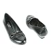 Franco Sarto Brandy Leather Maryjane Flat