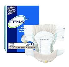 Tena TENA Bariatric (XL) Brief - Sku SCT61375