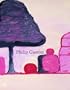 Philip Guston: Roma