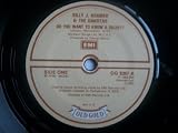 BILLY J KRAMER & THE DAKOTAS Do You Want to Know a Secret 7" 45