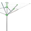 W�schespinne "Novaplus S 50"