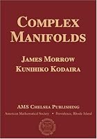 Complex Manifolds (AMS Chelsea Publishing)