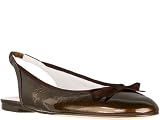 Delman Women's Warwick (Bark Patent 6.5 M)