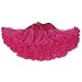 Tortoise & Rabbit® Women's Petticoat Fluffy Pettiskirts Tutu