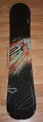 Snowboard 147cm NEW snowjam space snowboard wood core NEW