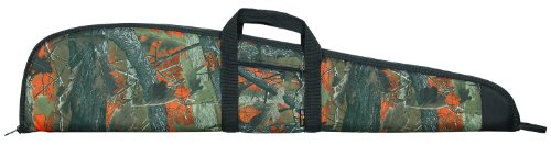 Allen Company Diablo Shotgun Case with Pocket (52-Inch)