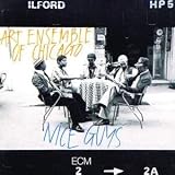 Music : Nice Guys