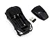 Wireless Sport Car Mouse Optical Mouse Gaming Mouse Mice Ergonomic Design for Computer Laptop Black Color