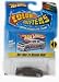 Hot Wheels Color Shifters Car - Dodge Charger SRT8 (Hot Rod to Rescue Rod)