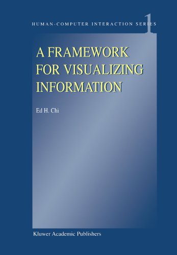 A Framework for Visualizing Information (Human-Computer Interaction Series)