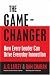 The Game Changer: How Every Leader Can Drive Everyday Innovation