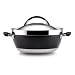 Anolon Ultra Clad 5.5-Quart Covered Casserole