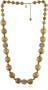 Kate Spade New York "Wood You Be Mine" Graduated Necklace