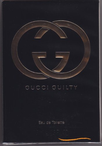 Gucci Guilty Eau de Toilette 75 ml pour Femme Preisvergleich