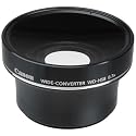 Canon WD-H58 Wide Converter Camcorder Lens