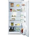 Bauknecht KRI 2121/A++/MOD Einbauk�hlschrank / A++ / 219 L / Wei� / Selbstschlie�ende T�rscharniere / Obst- und Gem�seschalen