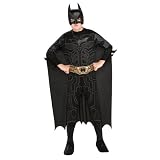 Batman Dark Knight Batman Child Costume
