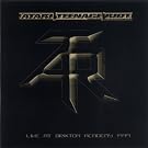 Live at Brixton Academy 1999