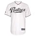 San Diego Padres Replica Home Jersey (Medium)