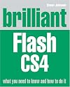 Brilliant Flash CS4