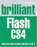 Brilliant Flash CS4