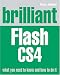 Brilliant Flash CS4