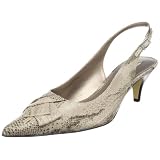 Bandolino Womens Bitsie Slingback Pump