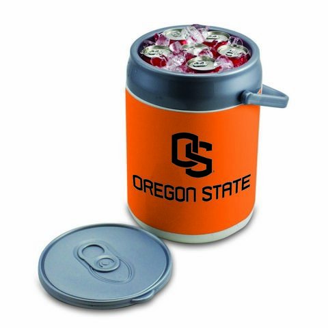 Oregon State Beavers Portable Tailgating Can Cooler & Seat Reviews