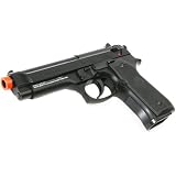 Firepower  Beretta 92 FS Spring Propulsion Airsoft Gun