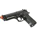 Firepower® Beretta 92 FS Spring Propulsion Airsoft Gun