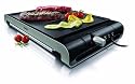 Philips HD4419/20 Tischgrill / Edelstahl/schwarz / Haus & Garten Test GUT, Preis-Leistungs-Sieger (01/2012)