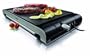 Philips HD4419/20 Grill da Tavolo-Piastra Liscia e Scanalata
