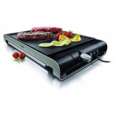 Philips HD4419/20 Tischgrill
