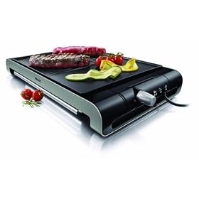HD 4419/20 Philips Table Grill