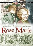 Rose Marie (1936) [Import , ALL Regions]